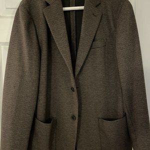 Uniqlo - Men's light Jacket- COMFORT 2B JACKET